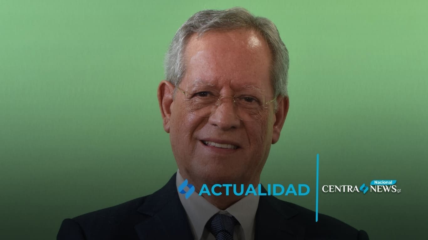 Carlos González Asturias