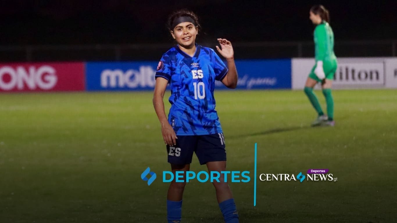 Ceren liquida a Guatemala