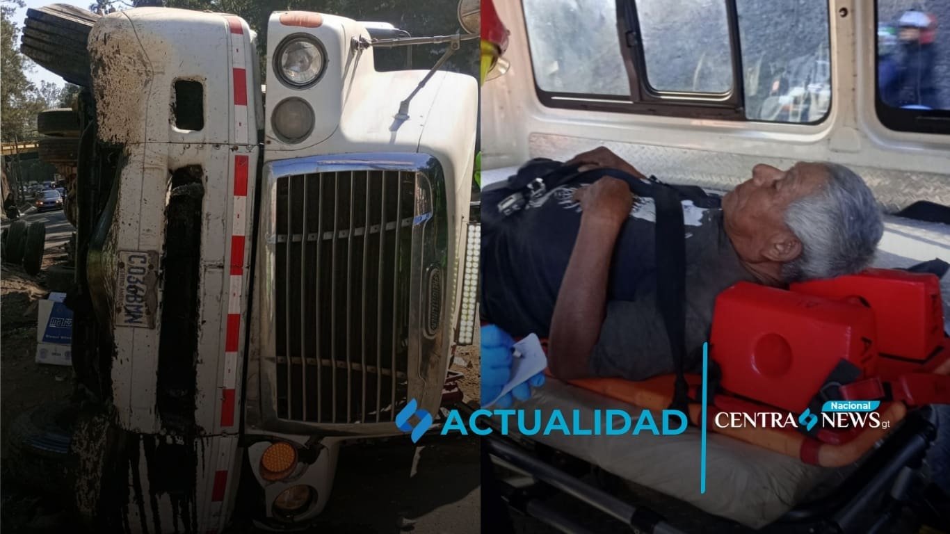 Cierran el Periférico