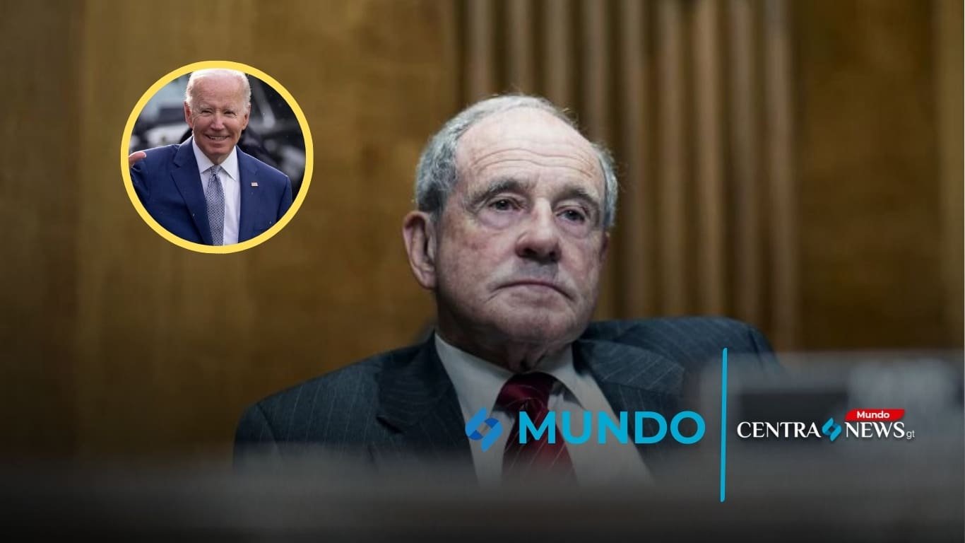 Comité del Senado de EE.UU.