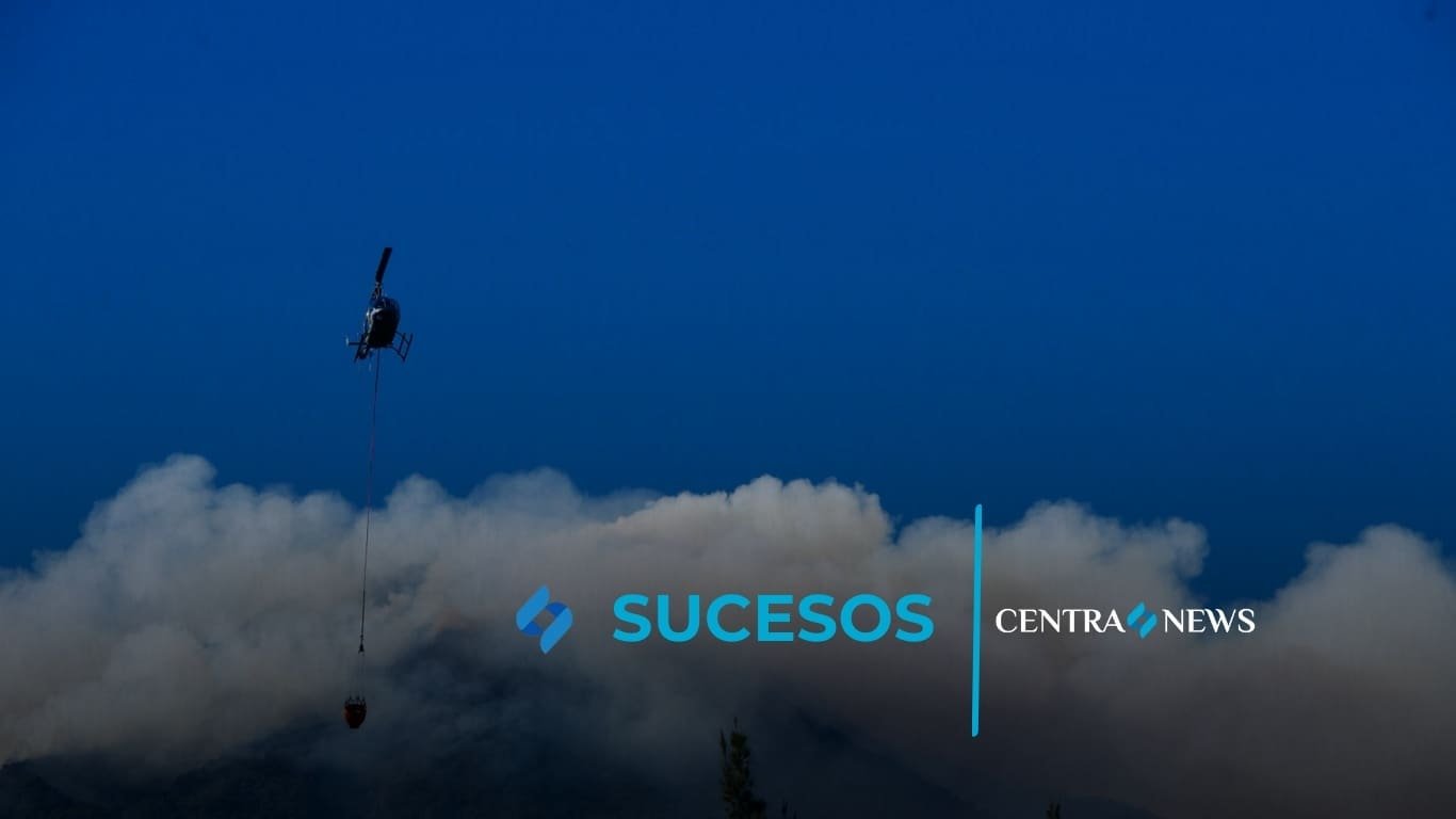 Conred declara alerta naranja