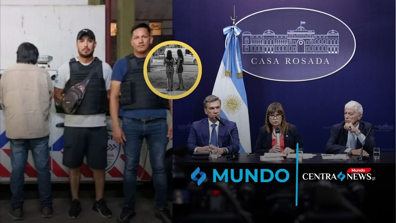 Dirigentes kirchneristas vinculados a casos de explotación sexual a cambio de programas sociales para más de 100 mujeres en la provincia de Chaco