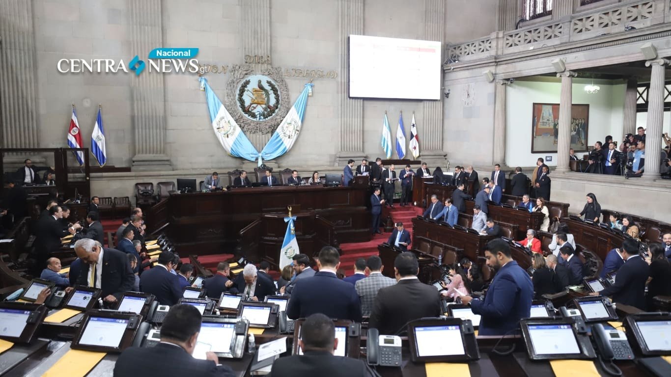 El Congreso determina las presidencias de las comisiones de trabajo