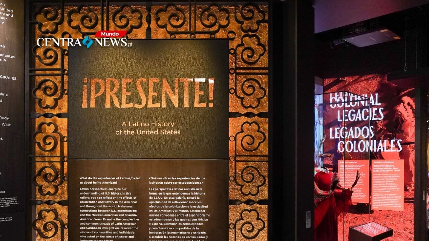 El Museo Latino cambia su enfoque bajo la influencia