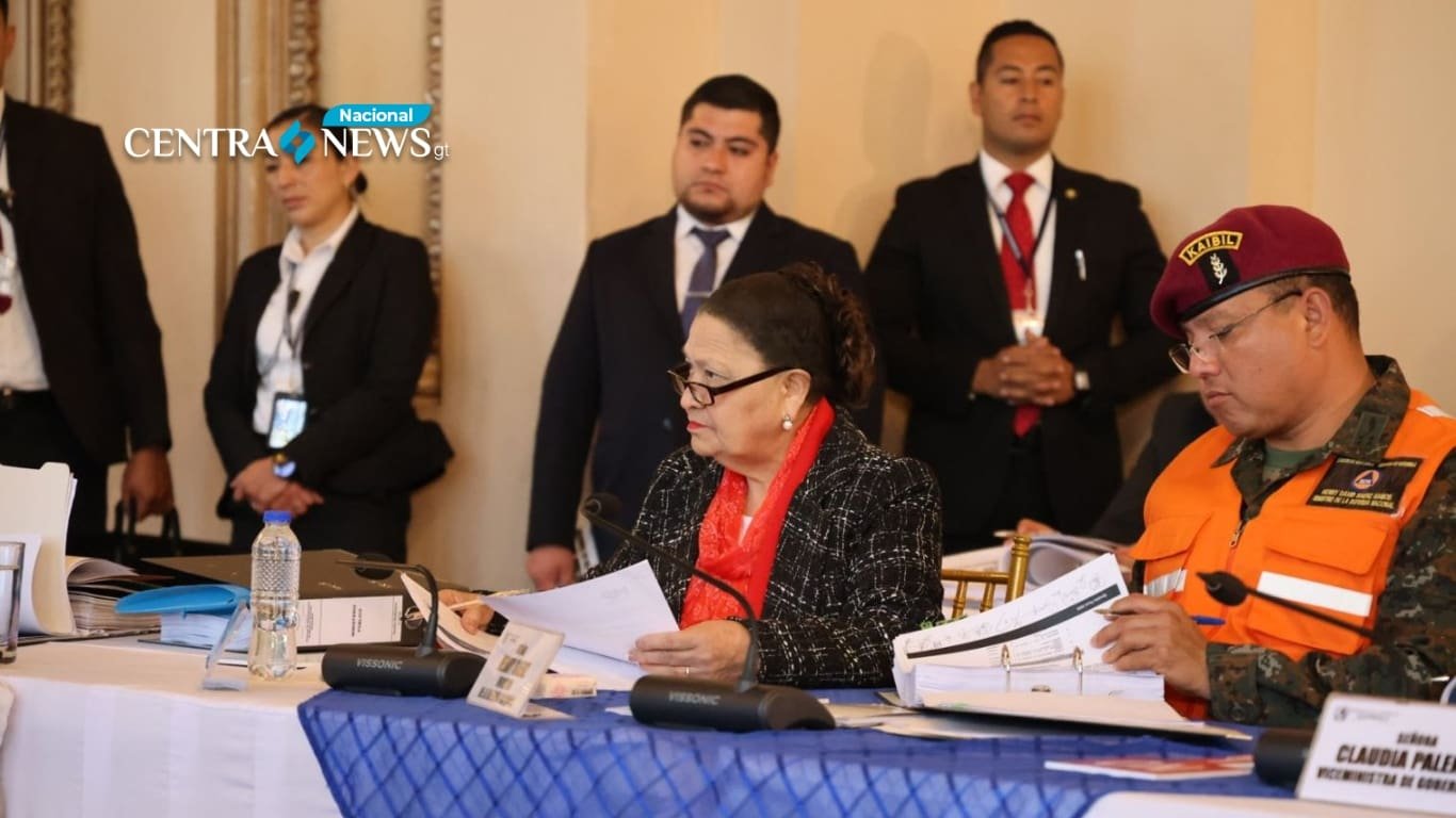 Fiscal General denunciada por ignorar convocatoria