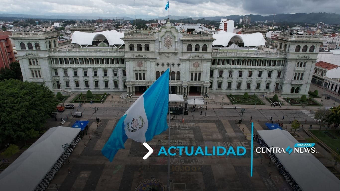 Gobierno establece Comisión Nacional Anticorrupción