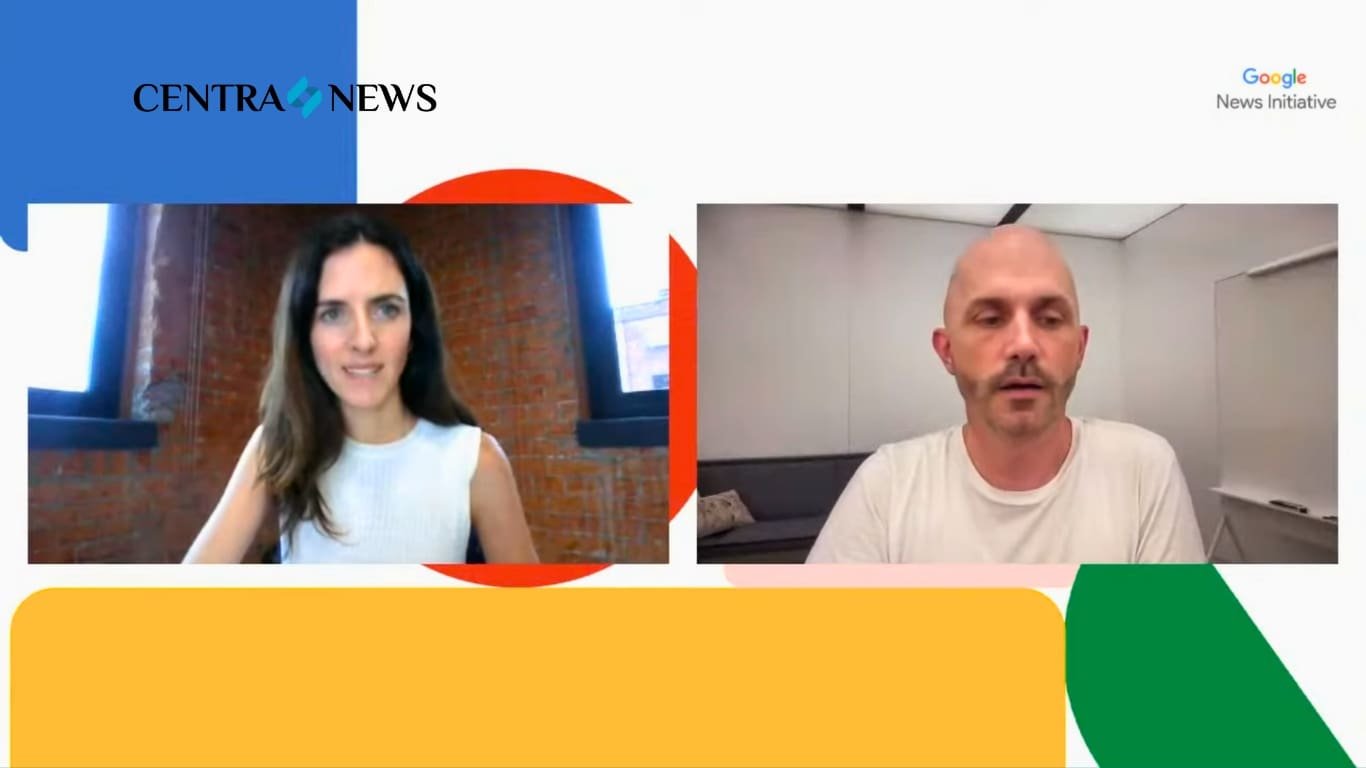 Google News Initiative presenta introducción a la inteligencia artificial