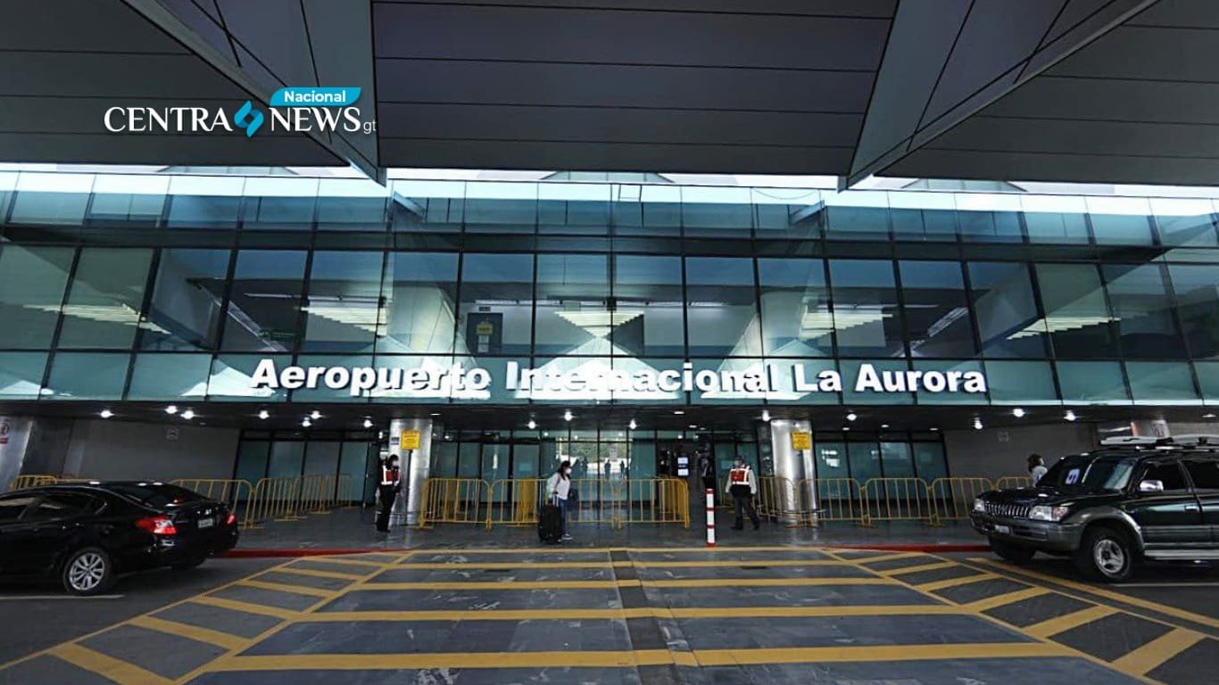 Ingrid Zelaya, asume la Dirección General de Aeronáutica Civil