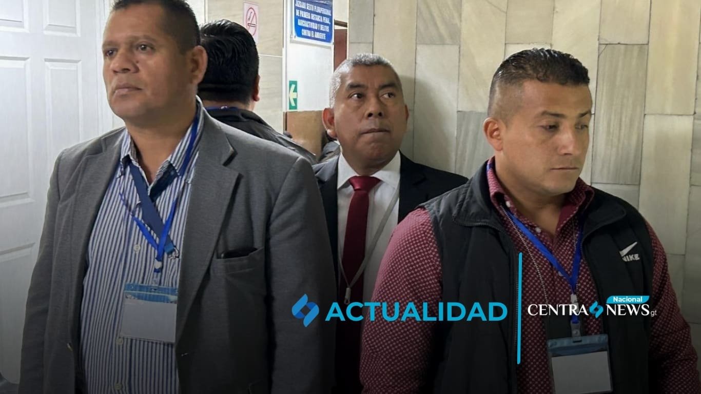 Jefe de la FECI comenta sobre sanciones de Canadá