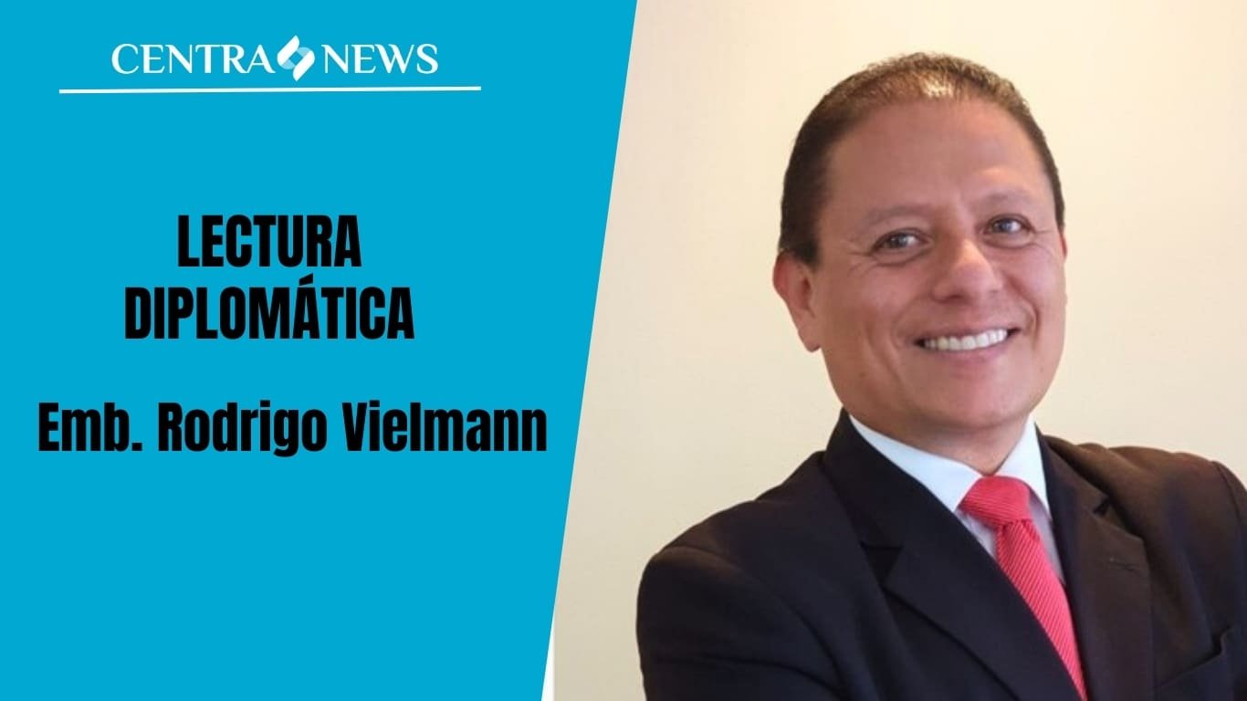 Lectura Diplomátiva