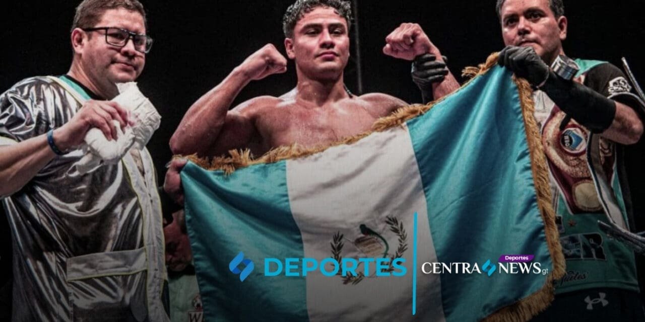 Léster Martínez derrota