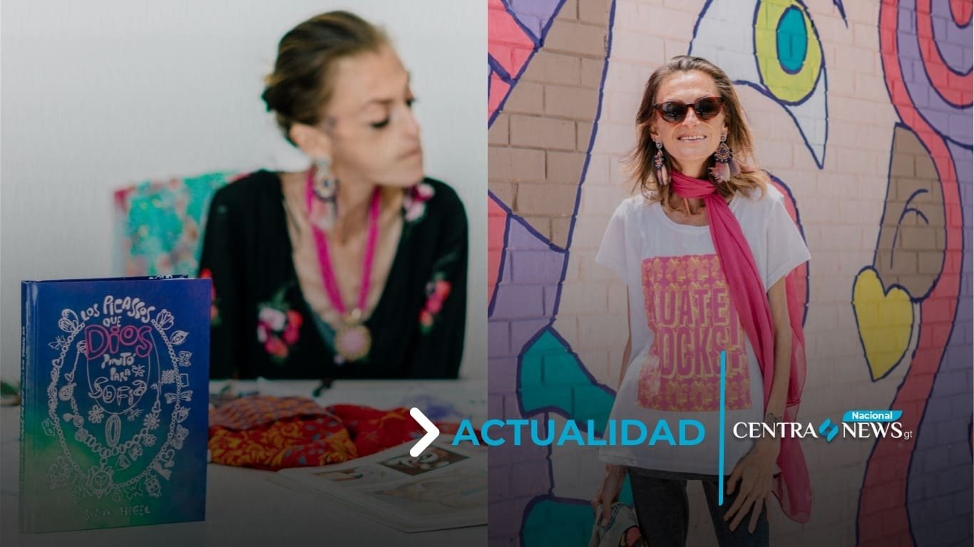 Los Picassos que Dios Pintó para Sofía (1)