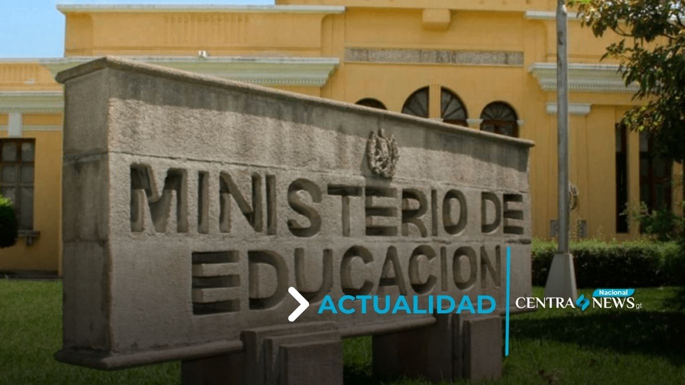 Ministerio de Educación alerta sobre modalidad de estafa