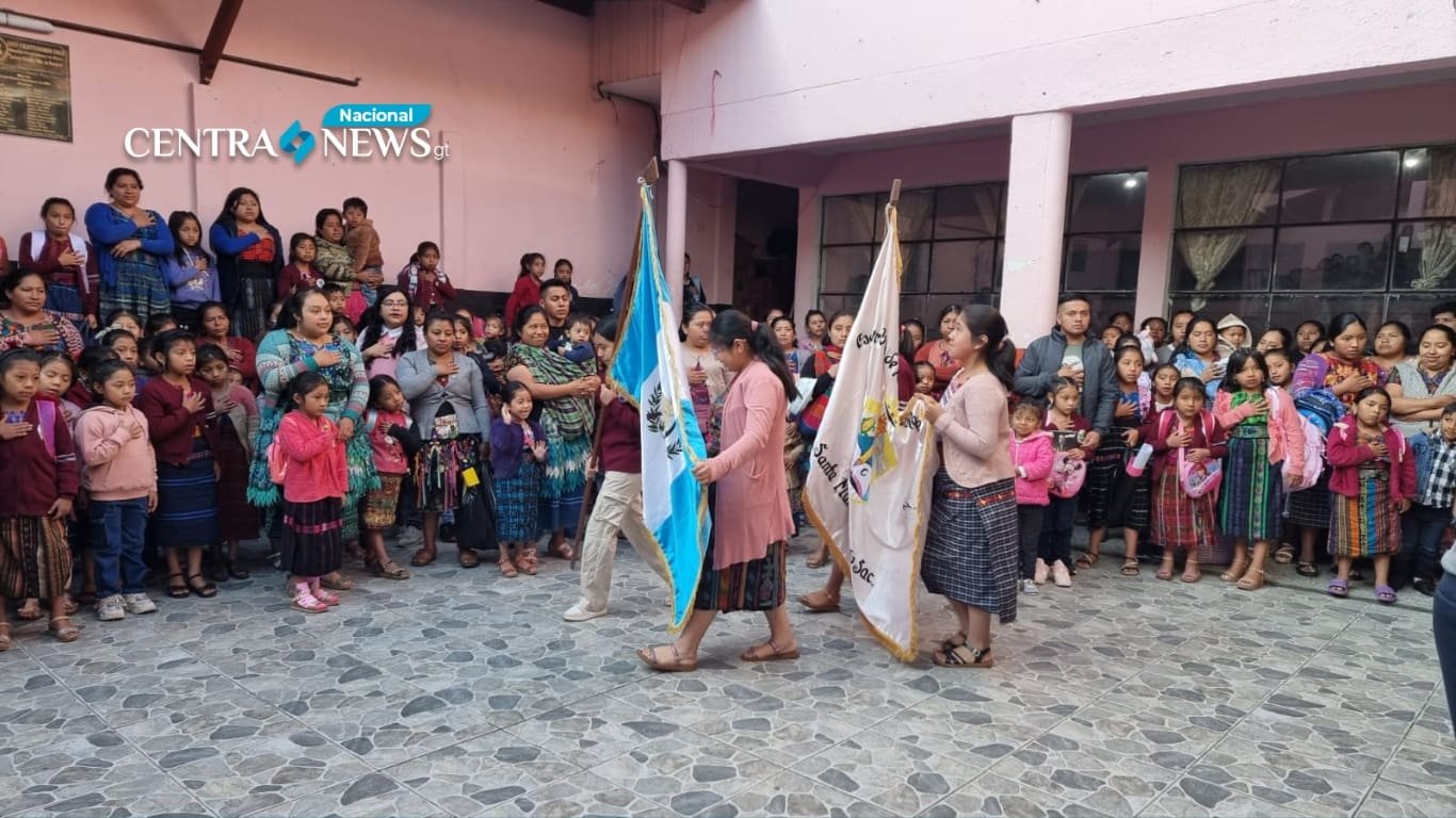 Reanudan clases tras suspensión