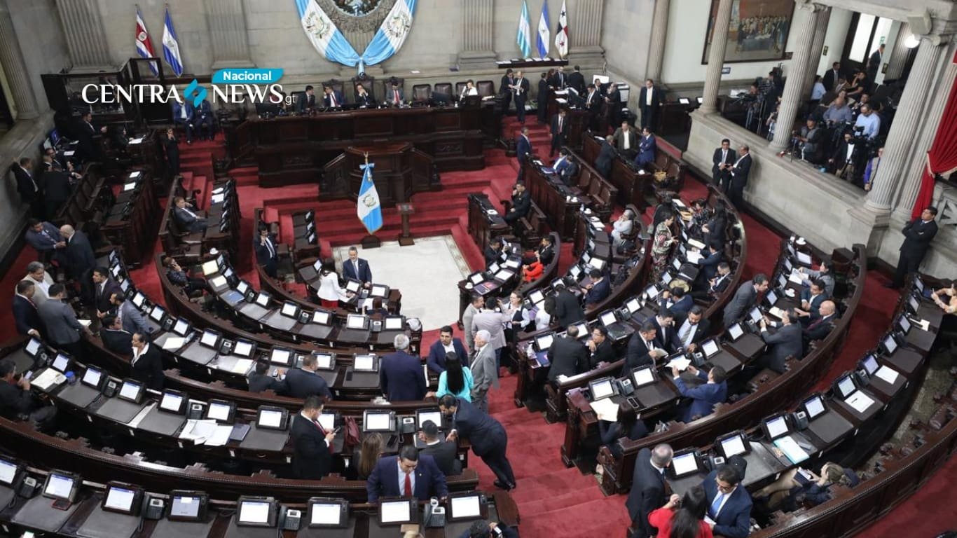 Reformas a la ley del Sistema de Alerta Alba-Keneth