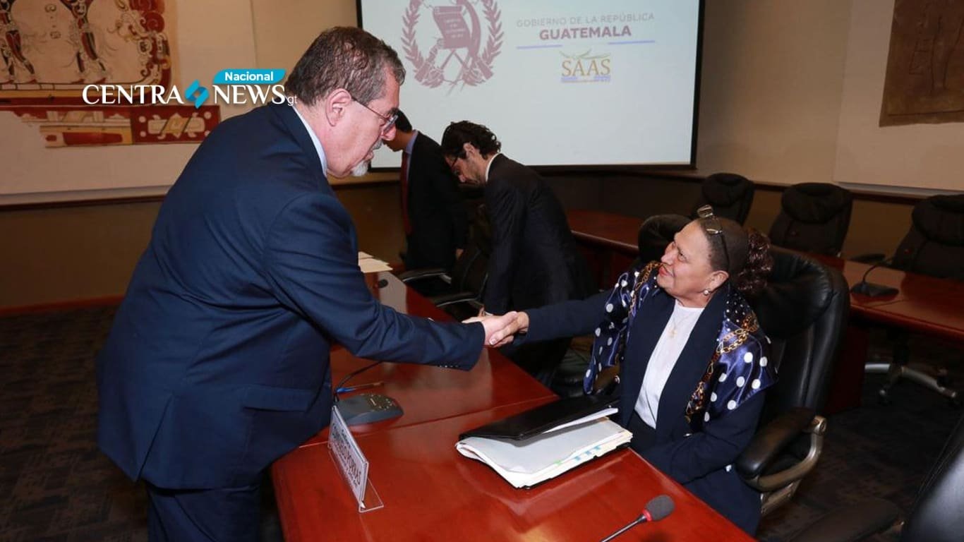 Respuesta del Ministerio Público