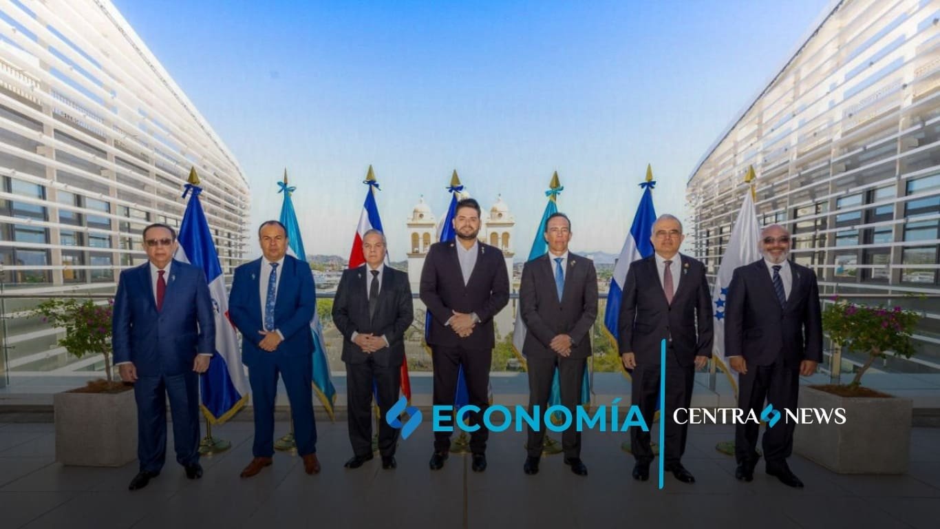 Reunión del Consejo Monetario Centroamericano