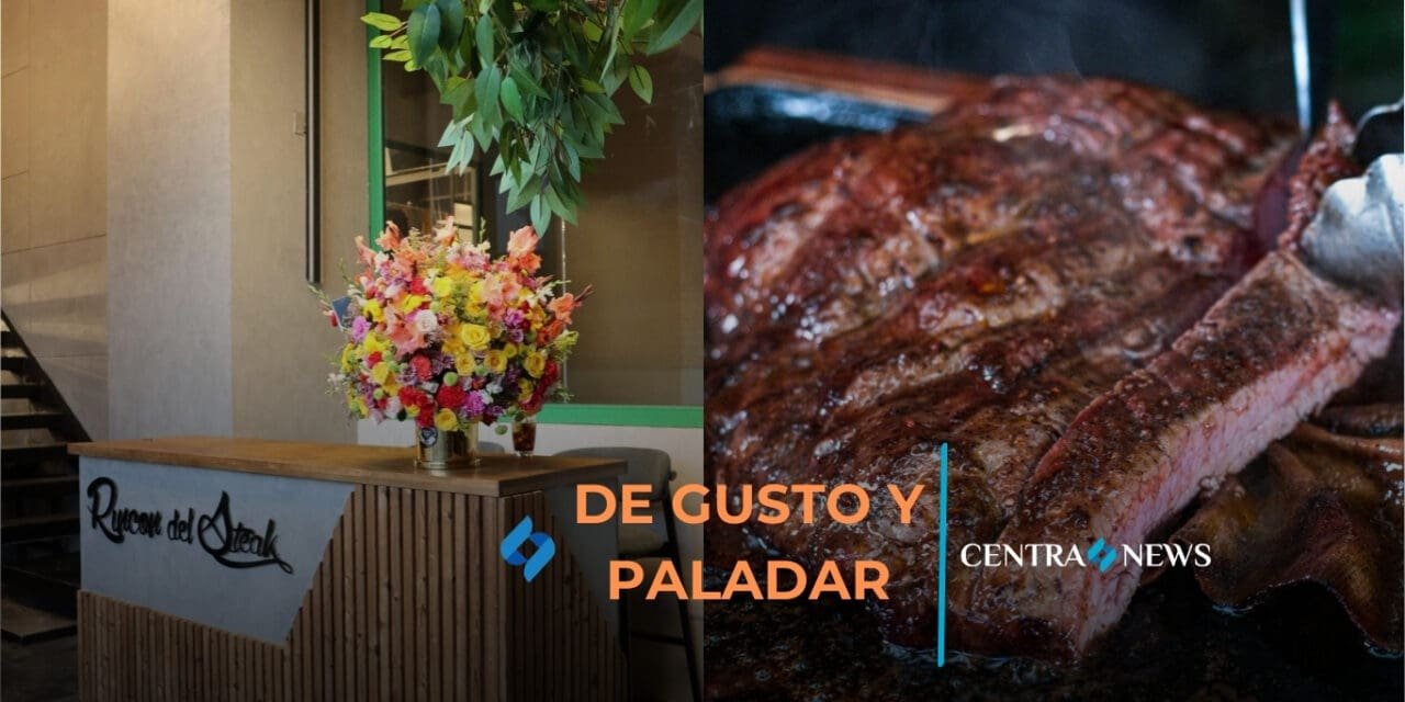 Rincón del Steak
