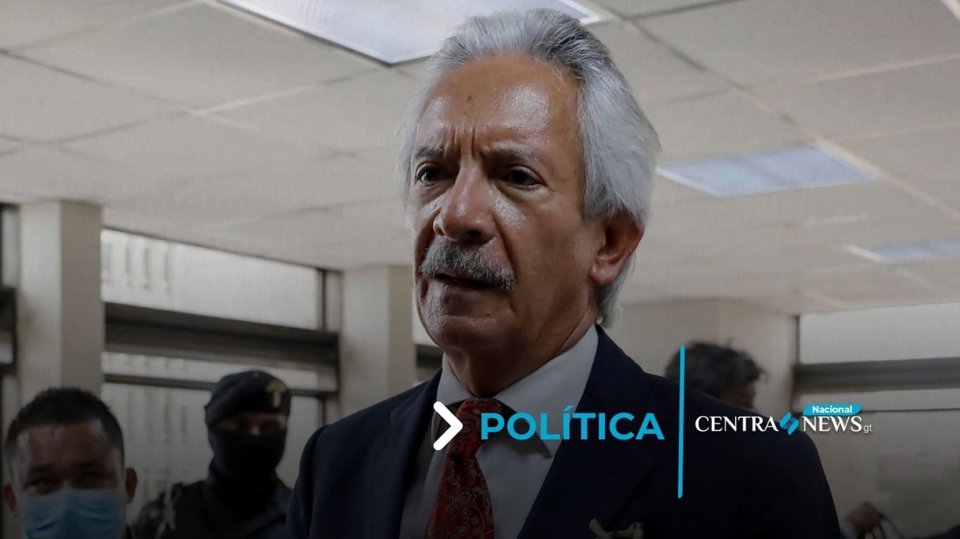 Suspenden audiencia de José Rubén Zamora