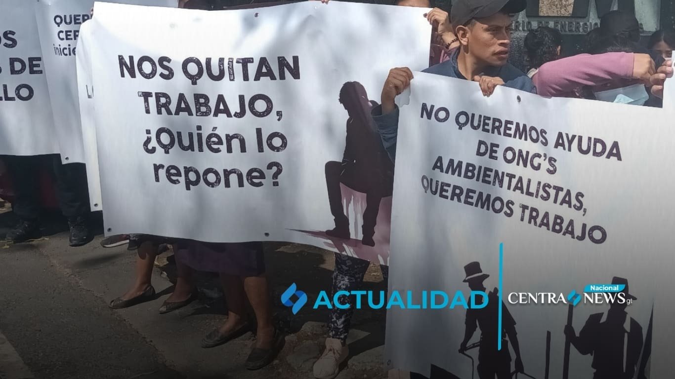 Viceministro del MEM