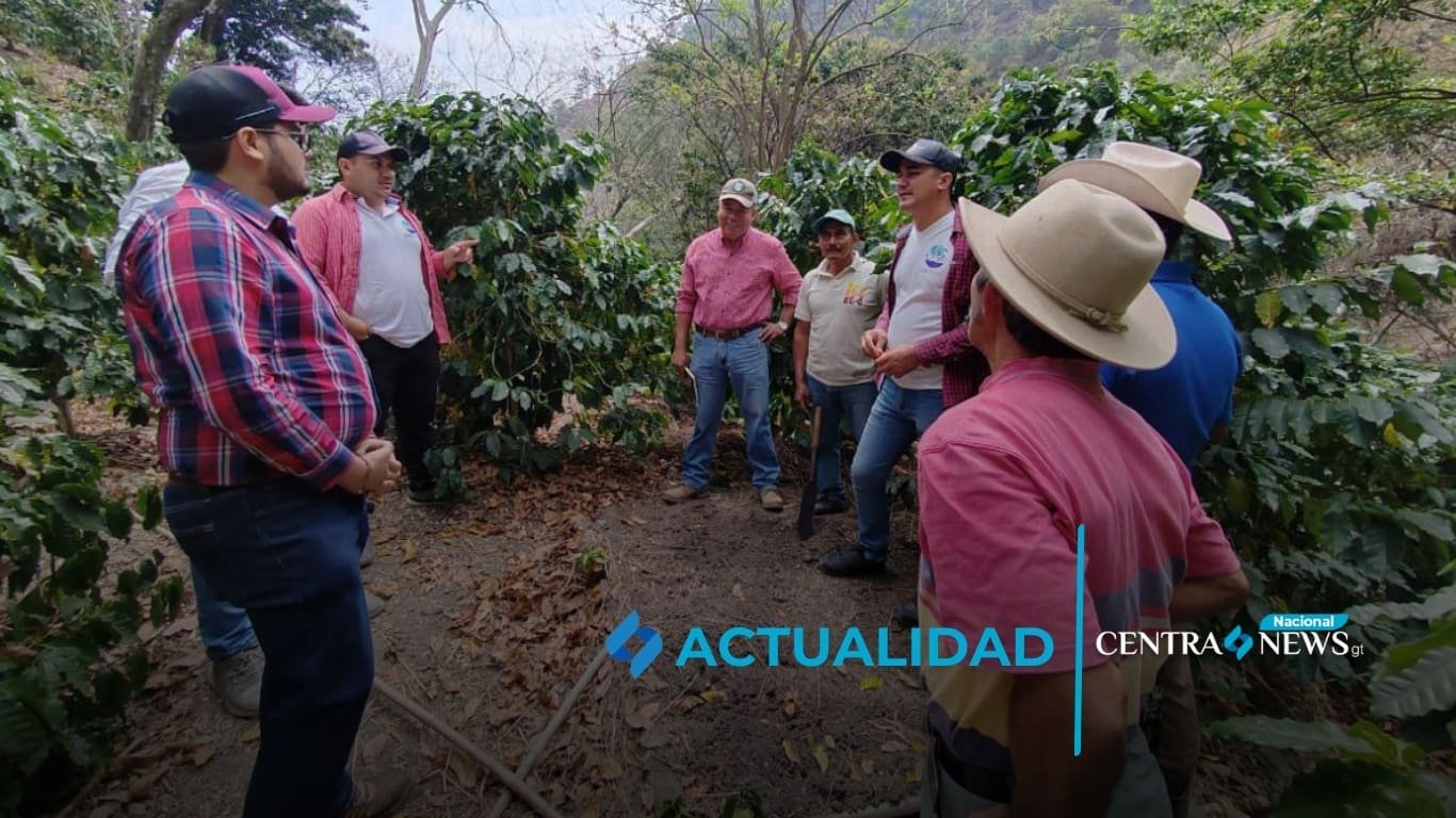 corredor seco del país