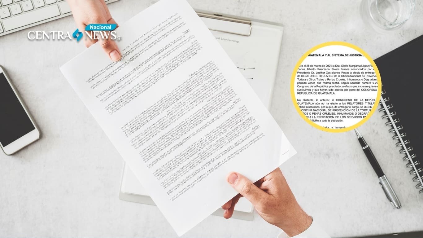 Abogado presenta amparo ante la CC para detener proceso de elección de Gobernadores Departamentales