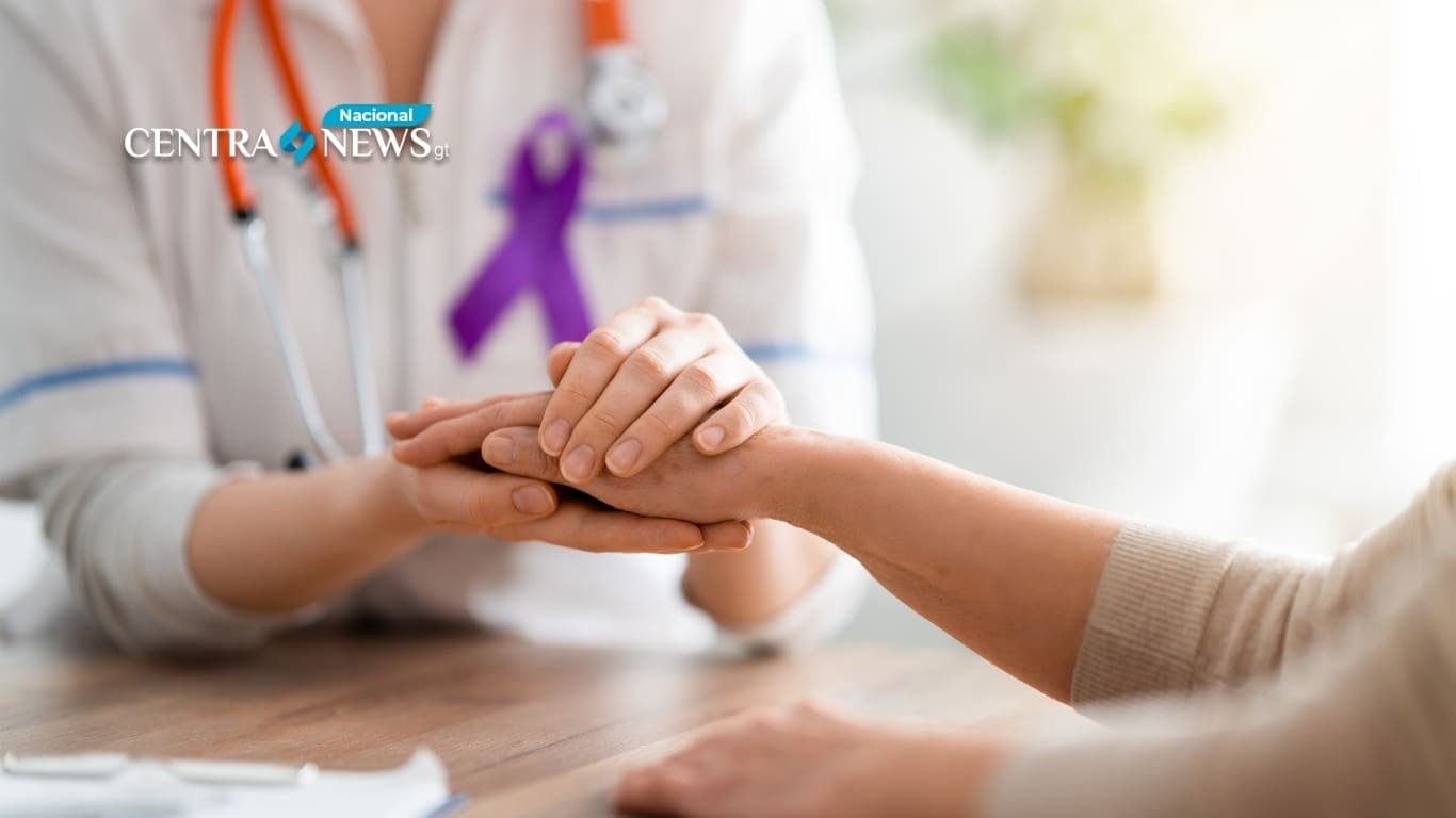 Cáncer en Guatemala Ley