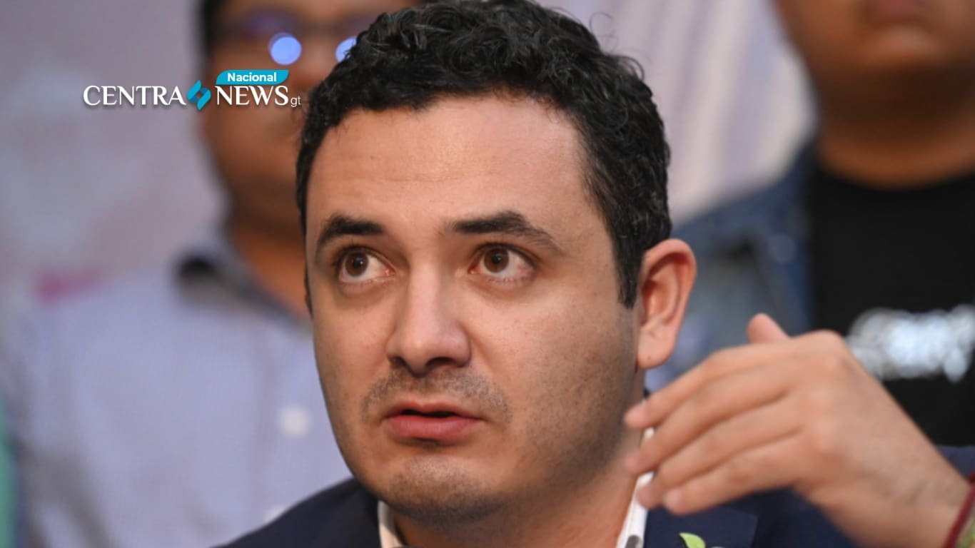 Diputados del bloque legislativo Cabal mantienen firmeza en apoyo a Manuel Archila y rechazan a Samuel Pérez para la Junta Monetaria