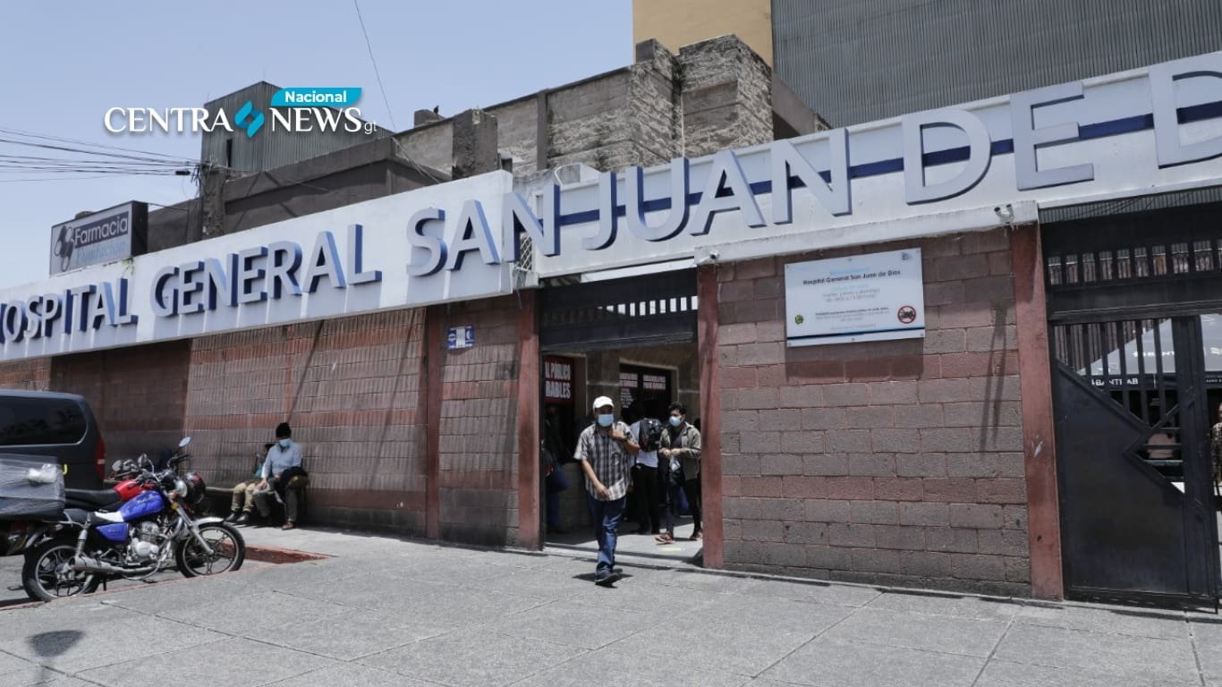 Hospital San Juan de Dios