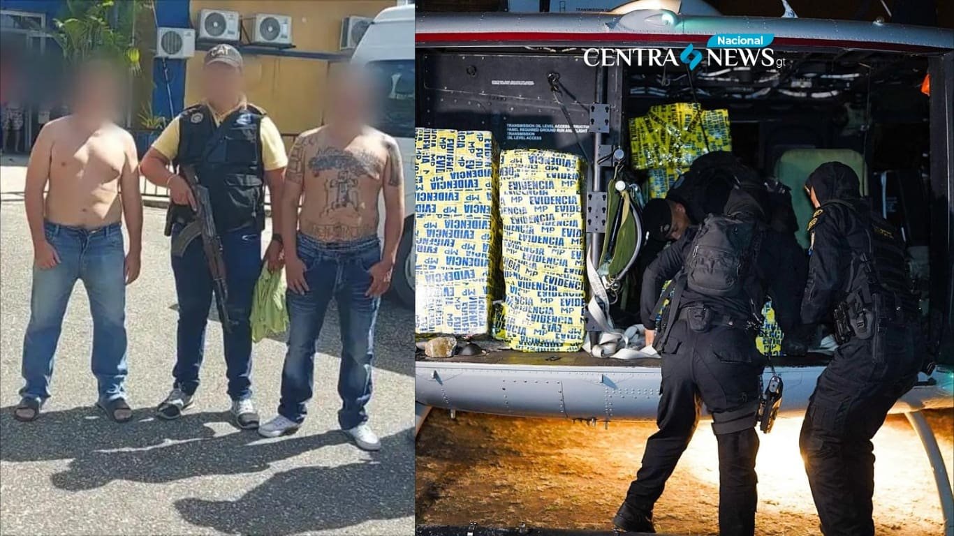 Informe de la ONU 2024