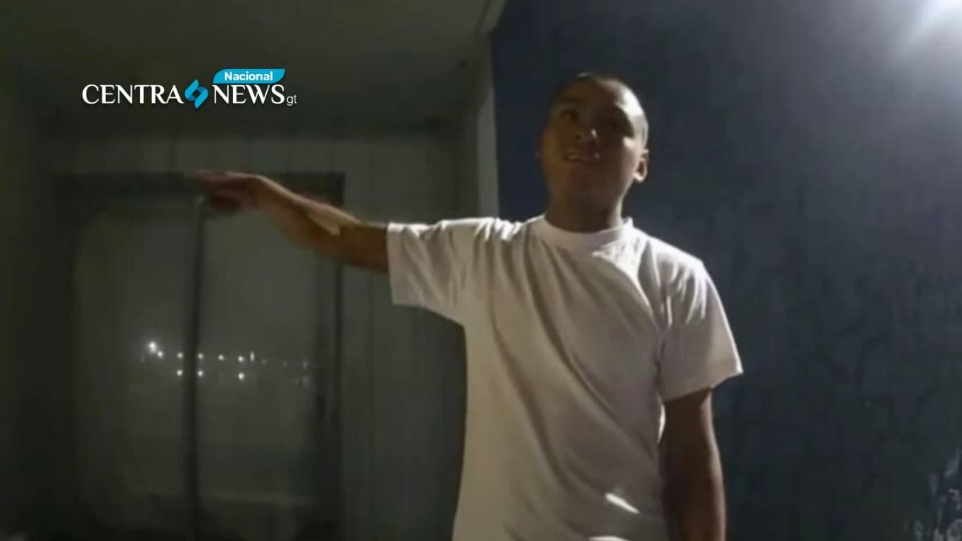 Inmigrante guatemalteco exonerado de cargos