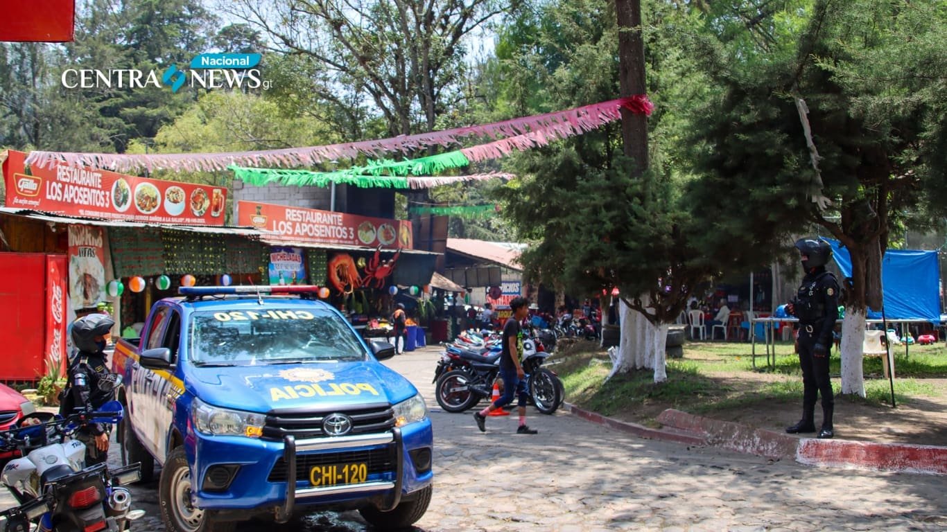 Más de 12 mil atendidos por Sinaprese en su octavo día de servicio