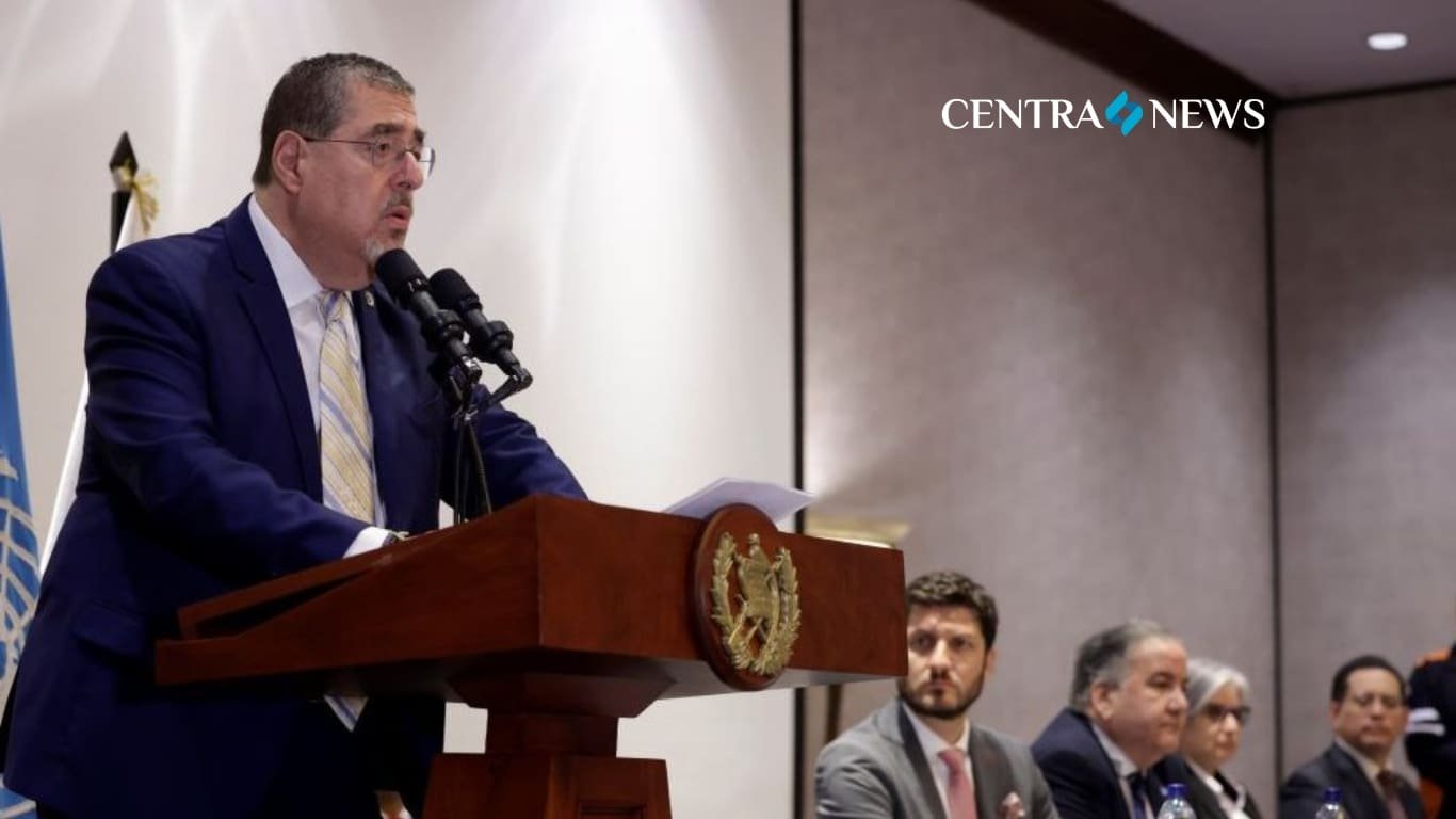 Minimizar riesgos y muertes en cualquier tipo de desastres, lanzan sistema de Alerta Temprana