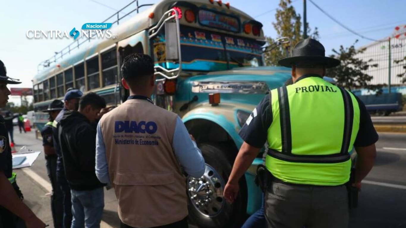 Operativos de seguridad en carreteras para Semana Santa