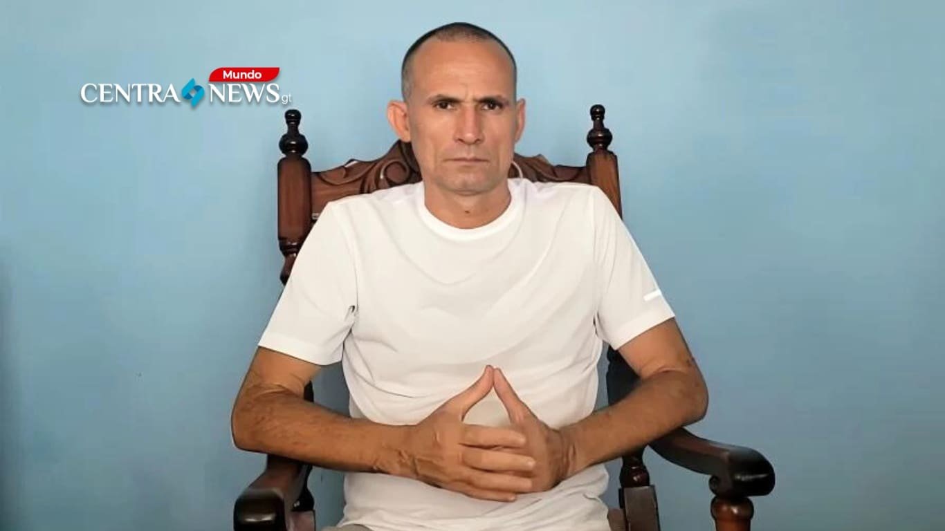 Senador Rick Scott exige prueba de vida de José Daniel Ferrer por rumores de muerte