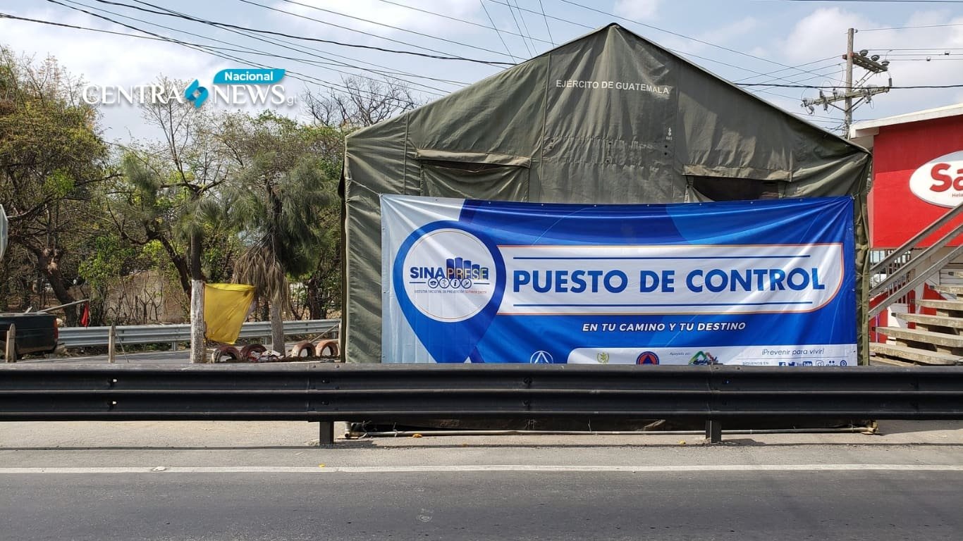 Solicitan medidas preventivas