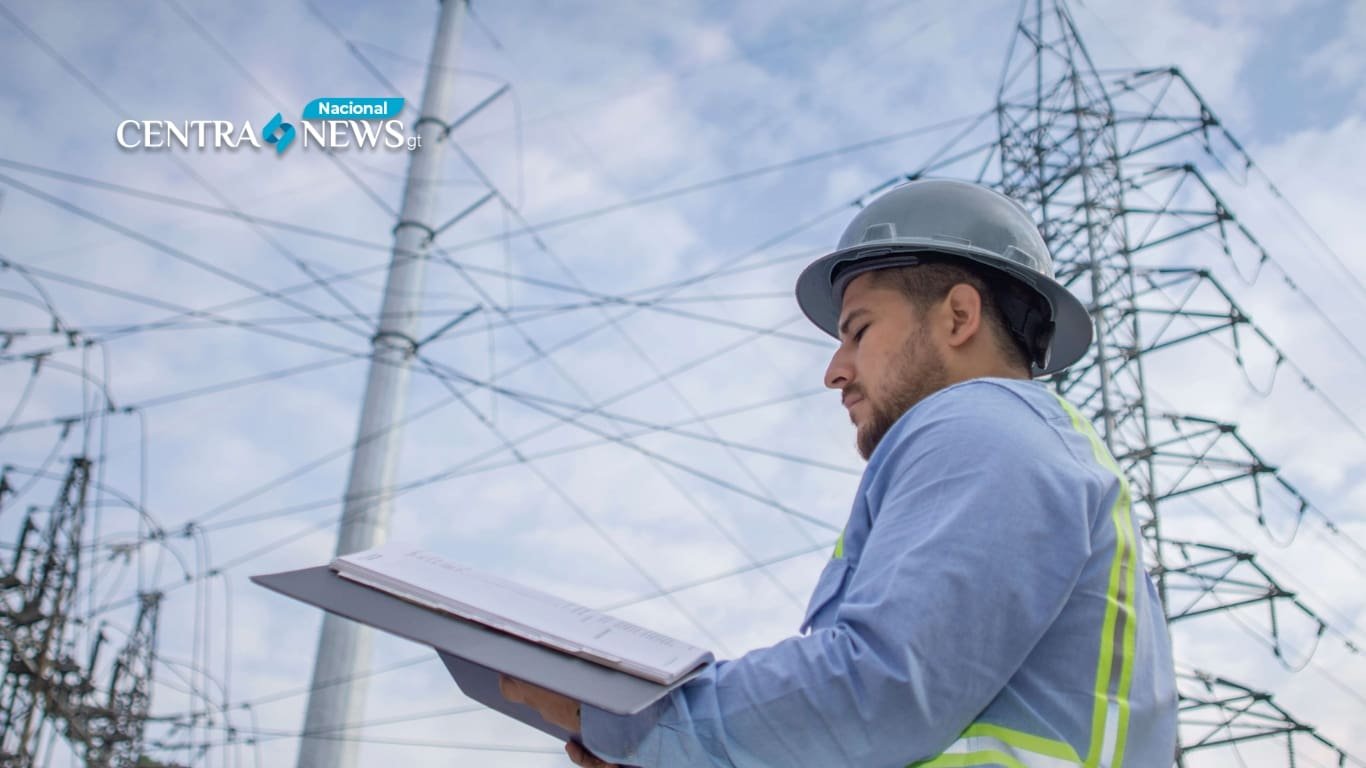 Transportistas de Energía Eléctrica anuncian plan de Semana Santa