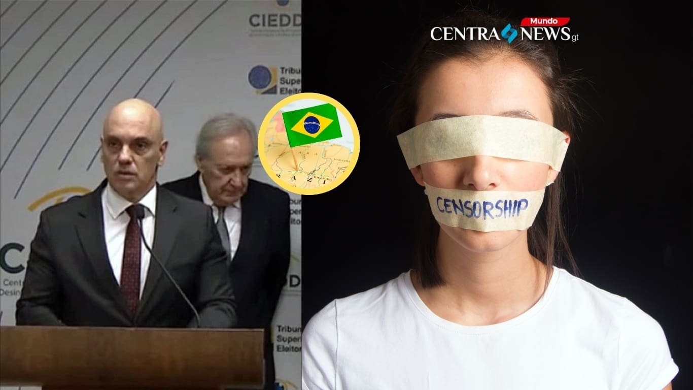 Tribunal Electoral de Brasil