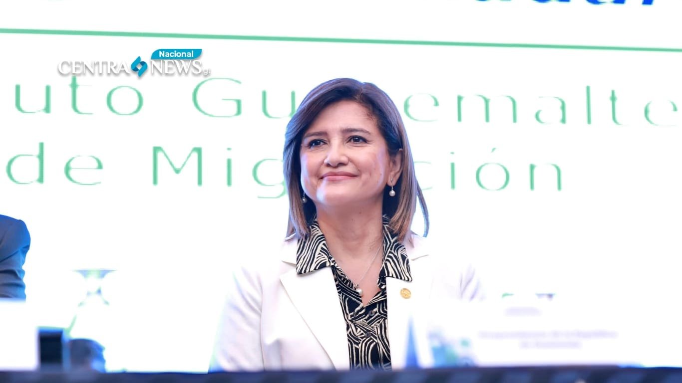 nueva Política Migratoria