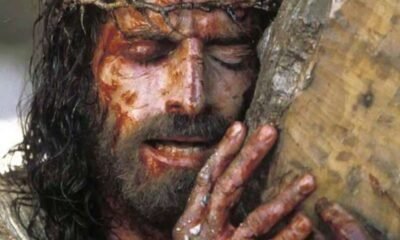 ¿Dónde ver la película La Pasión de Cristo La película icónica de Mel Gibson