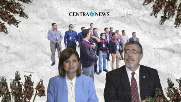 48 Cantones “100 días de una primavera que aún no florece”