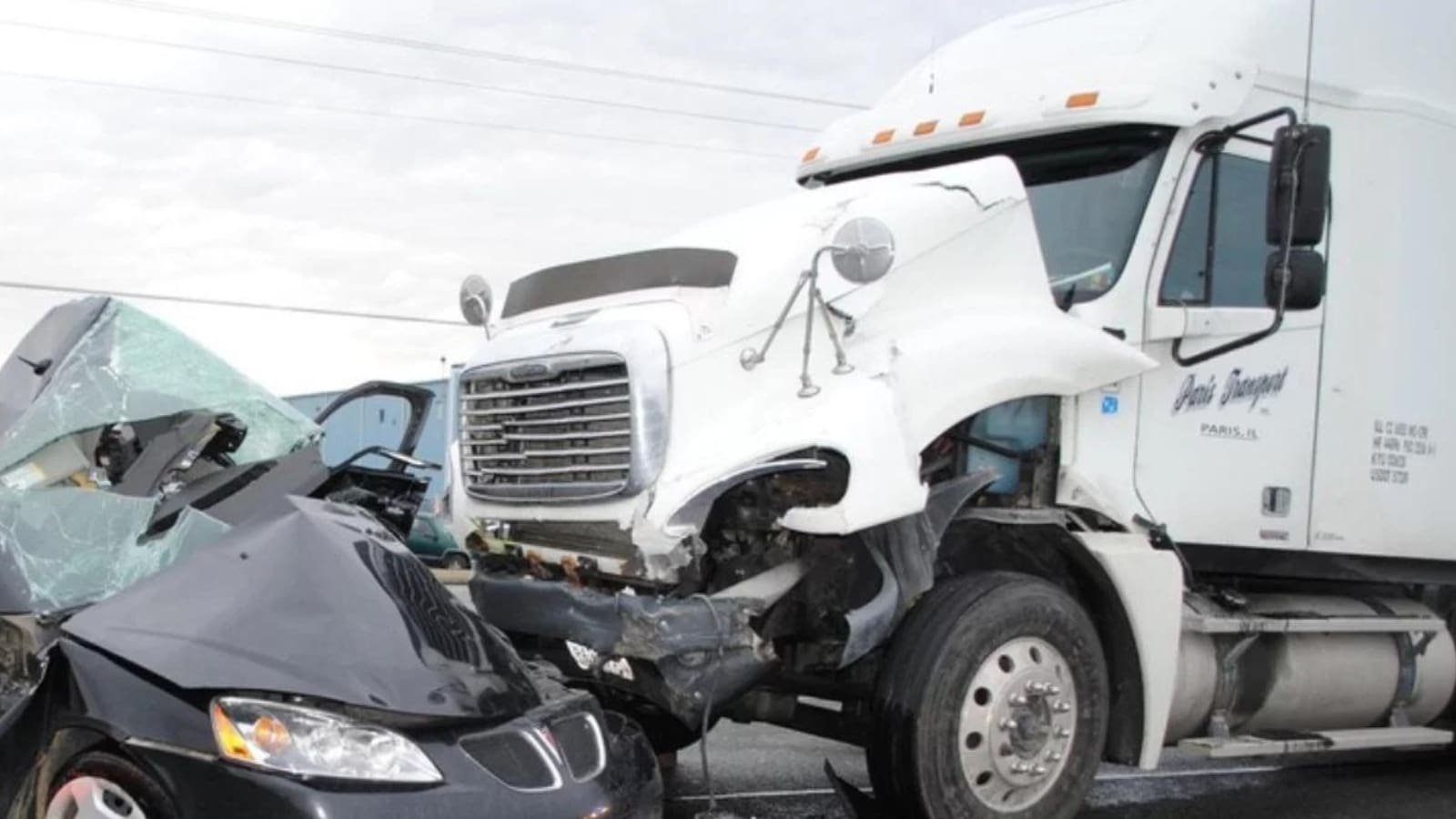 615 hechos viales reportados en carreteras nacionales desde enero