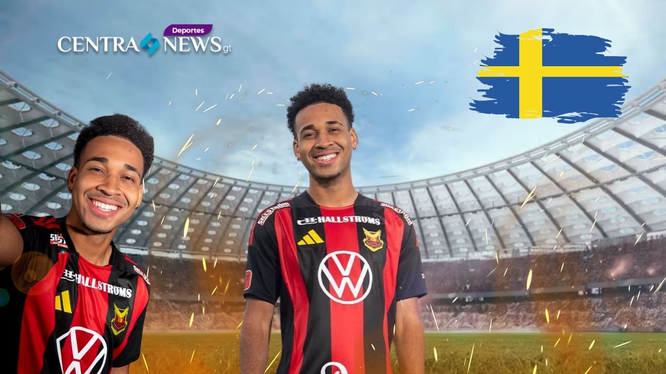 Arquímedes Ordoñez tiene nuevo equipo en el Fútbol Europeo