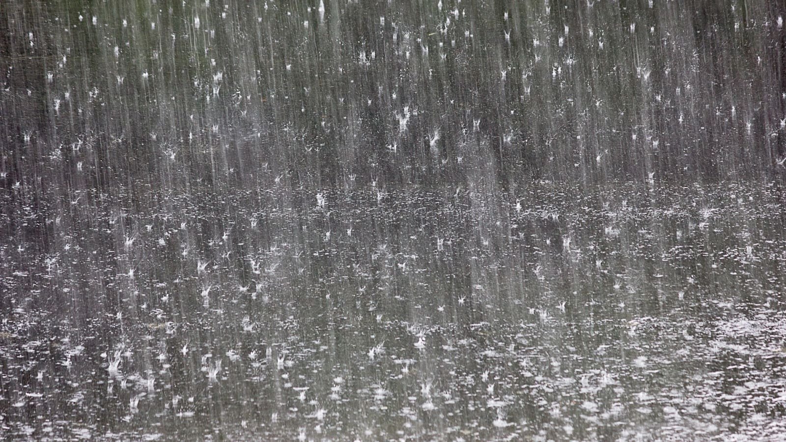 Autoridades recomienda reforzar techos de lámina ante la temporada de lluvias y vientos