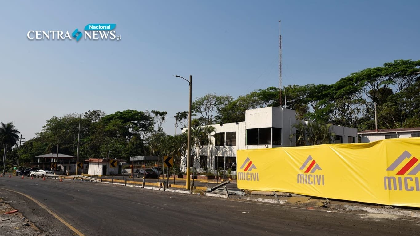 CIV Denuncian a tres exfuncionarios del Gobierno de Giammattei por presunta corrupción