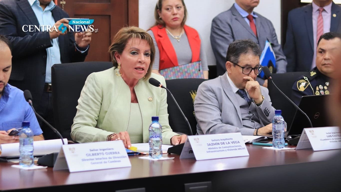 CIV busca Q3 mil millones adicionales para obras inconclusas