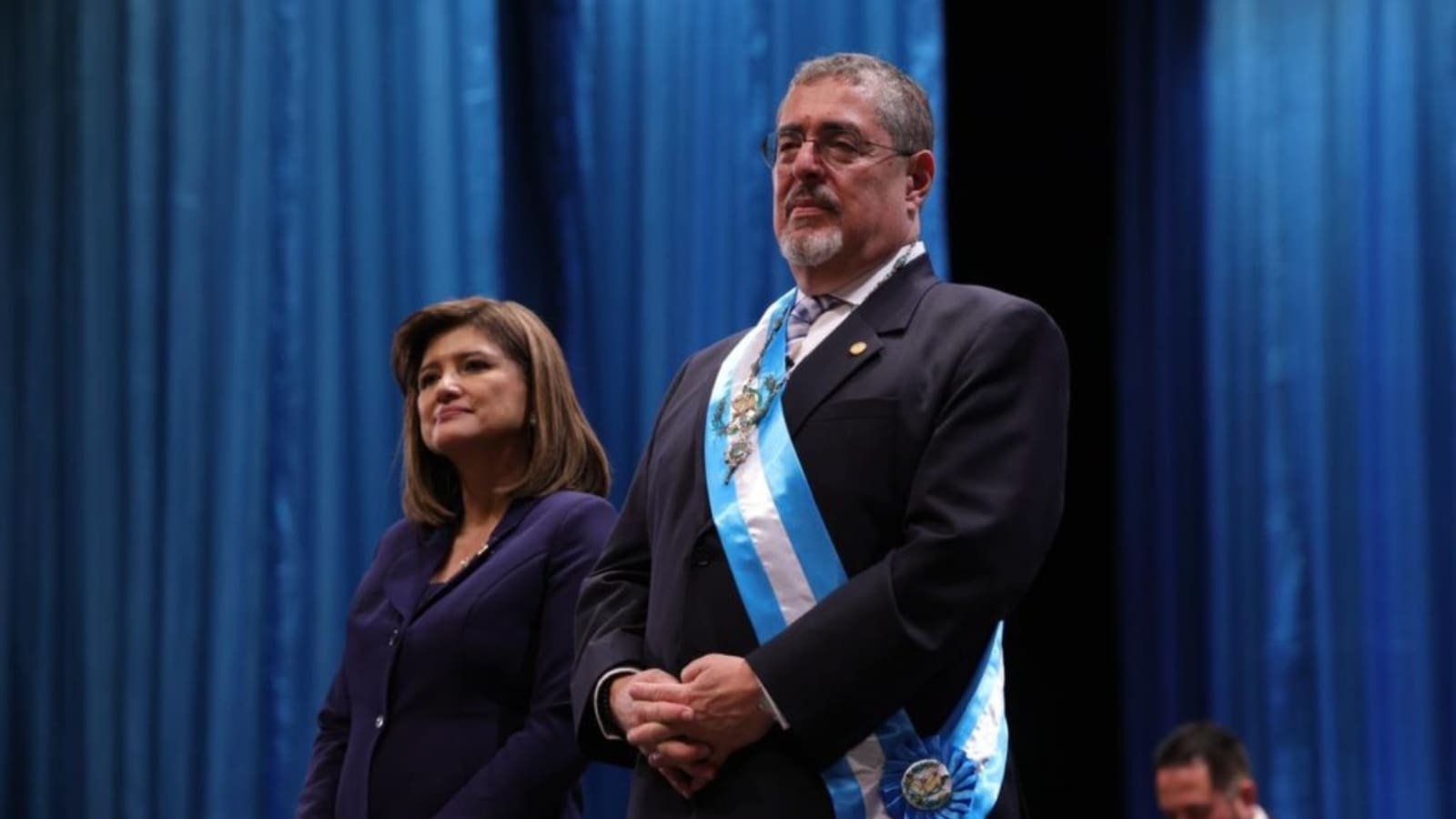 CSJ desestima antejuicios contra Arévalo y Herrera en caso Toma USAC