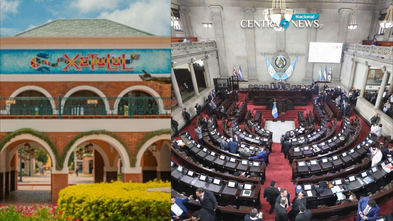 Congreso aprueba nueva ley del IRTRA