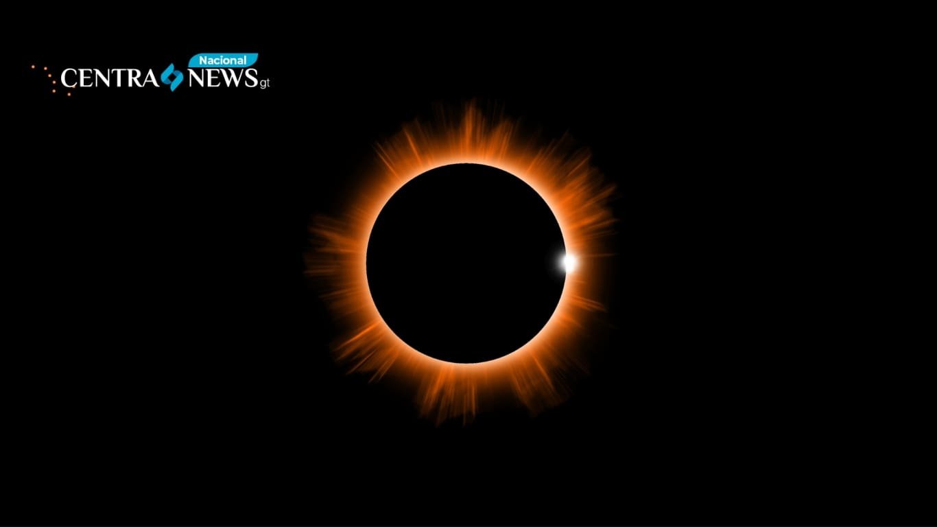 Entre eclipses y relatos ancestrales