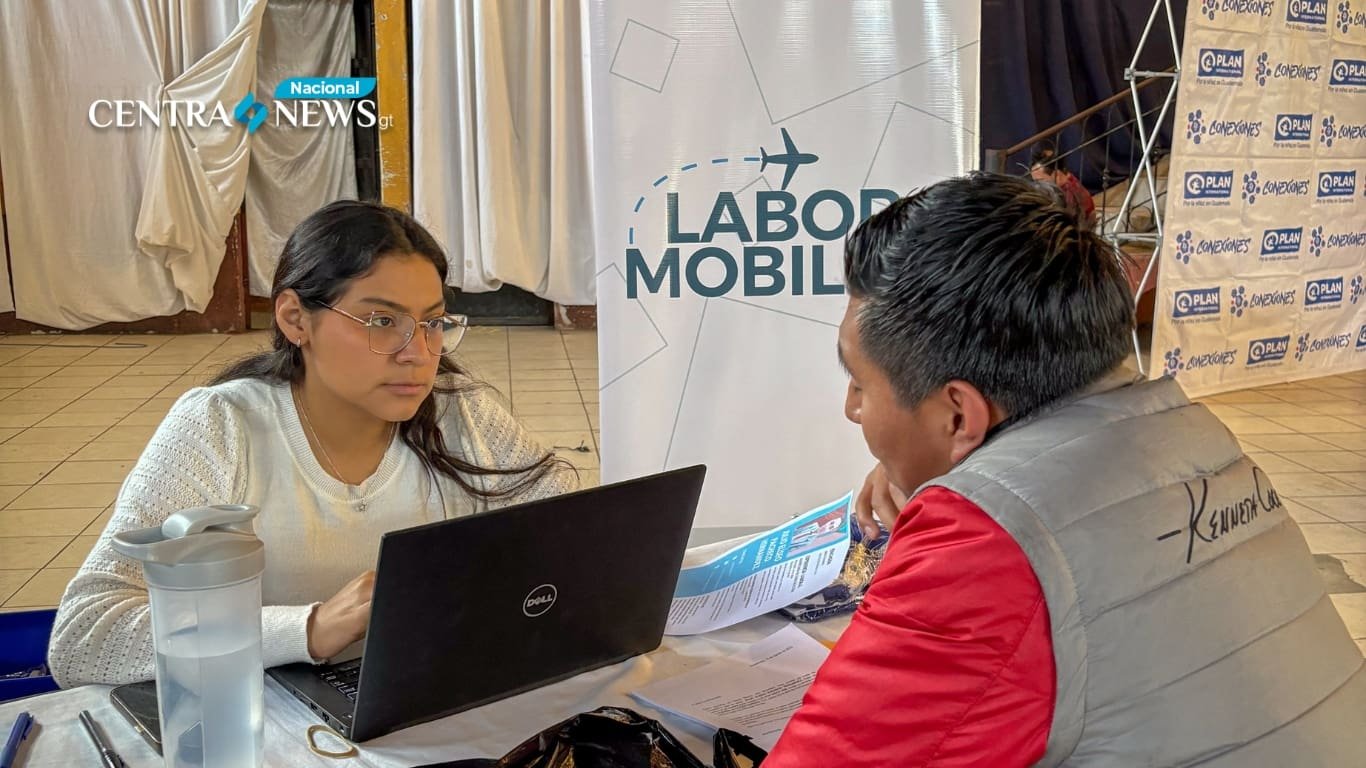 Feria de Empleo 2024